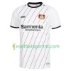 Bayer 04 Leverkusen Uit Shirt 2018-19